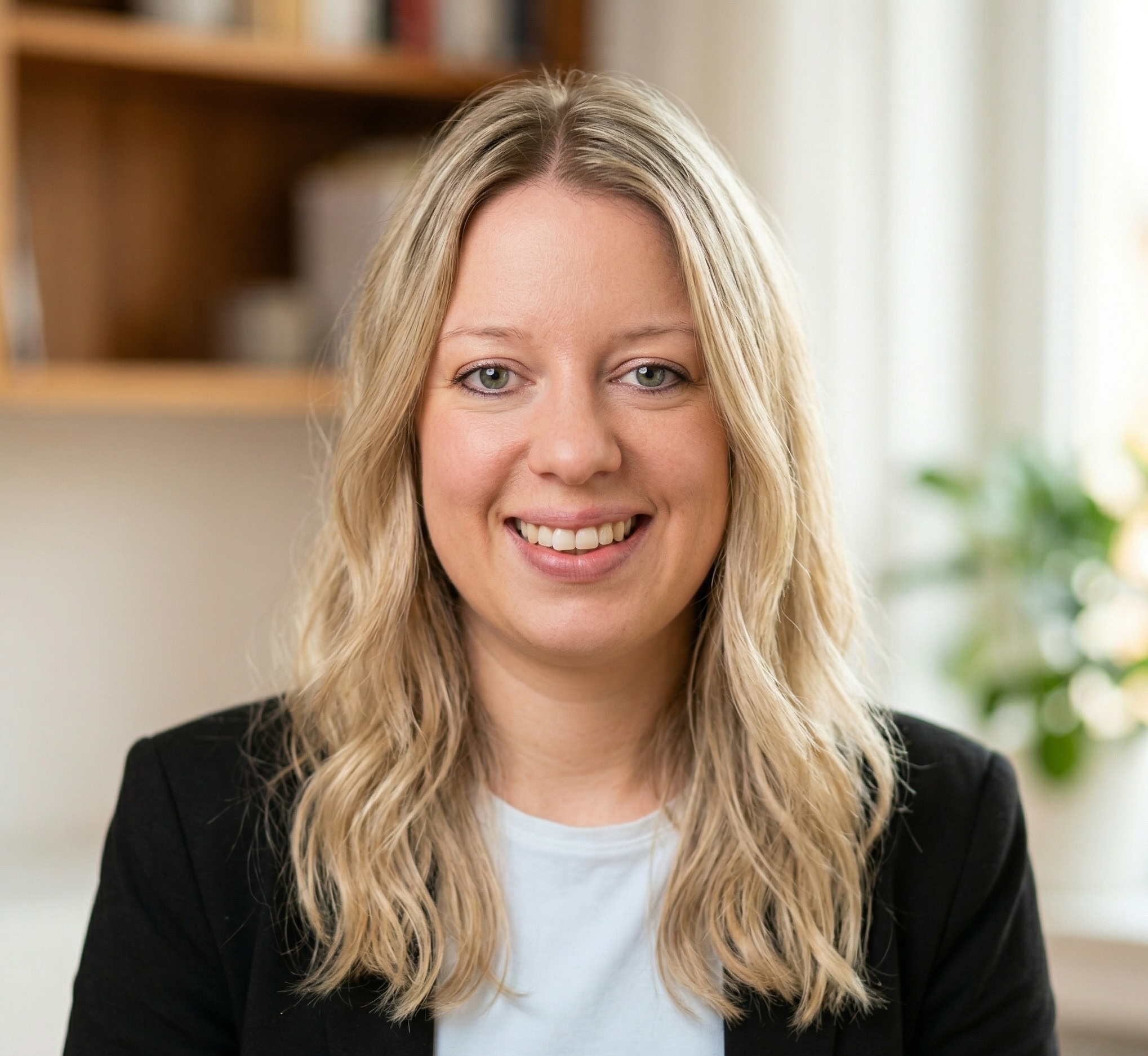 Annabell Rosenberger